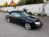 Saab 9-3 2.0t Vector Cabriolet TOPZUSTAND - gebrauchte Saab 45725 aus dem Jahr 2004