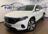 Mercedes-Benz EQA 250+ Edition Sport*GARANTIE 09/2026*LED*NAVi - mit Elektro-Antrieb: Geländewagen, Garantie