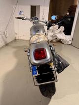 Harley-Davidson V-Rod VRSCA | 5.450 km | TÜV 2027 | Top Zustand - HARLEY-DAVIDSON V ROD VRSCA