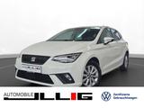 Seat Ibiza 1.0 TSI Style Sitzhzg*Alu
