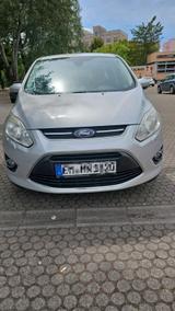 Ford C-Max 2.0 - Ford C-Max in Freiburg