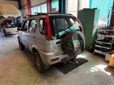 Daihatsu Terios - Daihatsu aus 1997