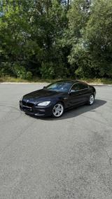BMW 640 Gran Coupé 640d xDrive Gran Coupé M Spor... - BMW 640 Gran Coupé von privat