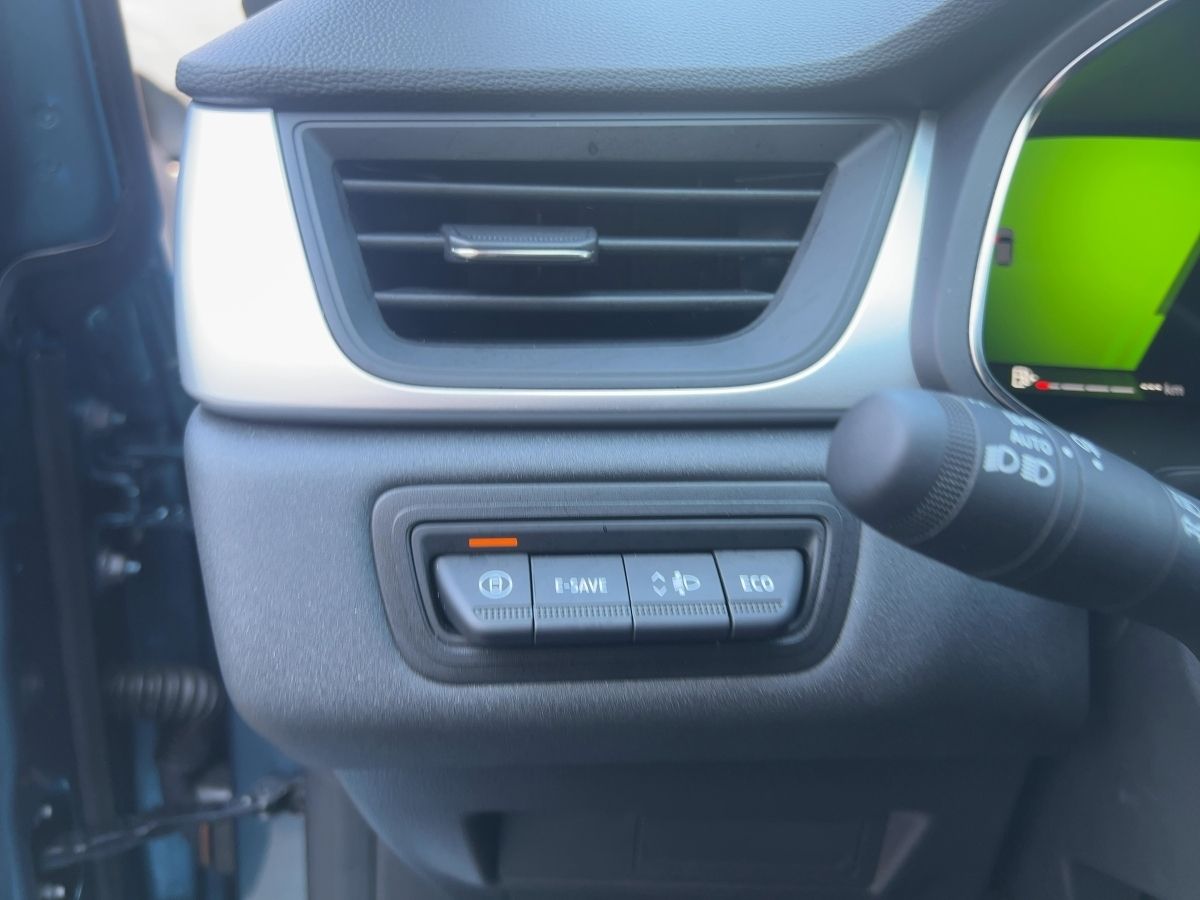 Renault Symbioz - Bild 14