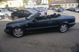 Mercedes-Benz CLK 320 Cabrio Eleg.Autm.KLIMA*LEDER*SHZG*KAMERA - Mercedes-Benz 320: Clk