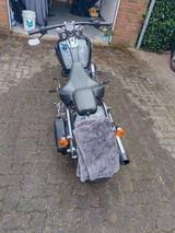 Harley-Davidson Breakout - gebrauchte Motorräder in Hamm