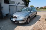 Skoda Octavia Combi Ambiente|1.9 TDI|HU/AU 02.2028 - Skoda Octavia aus 2005 mit Diesel-Antrieb