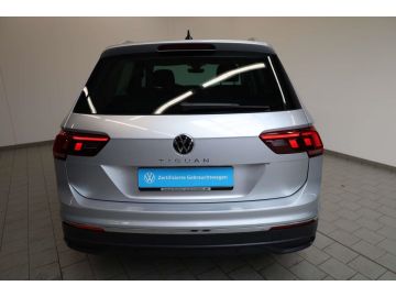 Volkswagen Tiguan - 6