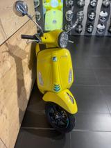 Vespa Primavera 50  S E5+  Vorführer wenig KM!!! - Angebote