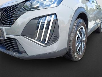 Peugeot 2008 - 9