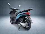 Piaggio Vespa Liberty 50 - PIAGGIO LIBERTY 50