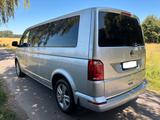 Volkswagen T6 Caravelle Standhzg., LED,Scheckheft! LR - Volkswagen T6 Caravelle in Dortmund