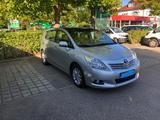 Toyota Verso 1.8l 5-Sitzer Kombi - gebrauchte Toyota Verso aus dem Jahr 2011