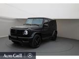 Mercedes-Benz G 63 AMG Night Stdhz Superior Int *free 07.26* - Mercedes-Benz G 63 AMG Jahreswagen