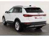 Audi Q6 e-tron SUV S-Line 20''/360/W-Pumpe/LED+ - weiße Audi Q6 e-tron