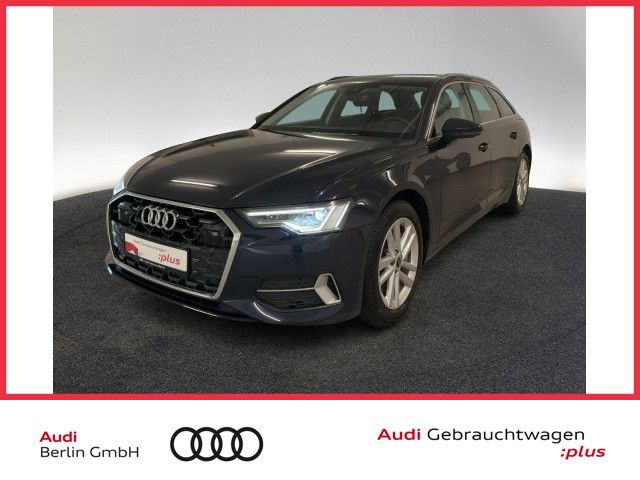 A6 Avant TFSI e Sport advanced 50 e qu.S tr. RFK