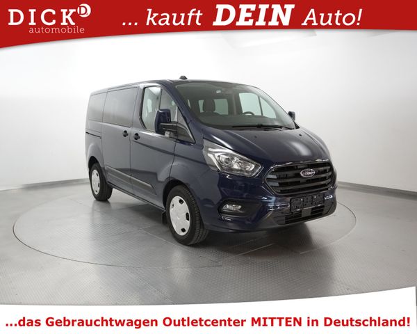 Ford Transit Cust 2.0d 320 Trend 6SI+STANDHZ+PDC+TEMP