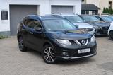 Nissan X-Trail 2.0dCi *AUTOMATIK *7-SITZER *PANORAMA - Nissan X-Trail: Allradantrieb, 2.0