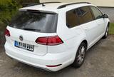 Volkswagen VW Golf VII Variant mit Abstandstempomat & mehr - : mit TÜV, mit