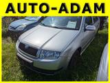 Skoda Fabia Comfort*Tüv:10/2025* - Skoda Fabia Comfort mit Benzin-Antrieb
