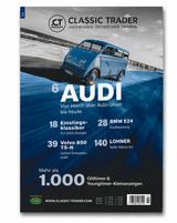 Auto Union DKW3=6 Bj.1958.historischer Klassiker - : Dkw