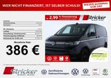 Volkswagen T7 Multivan Lang LR Style 2.0TDI 386,-ohne Anzah