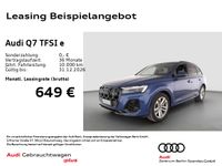 Audi Q7 - Vorschau Bild 3