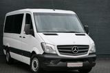 Mercedes-Benz Sprinter  316 CDI*8Sitze*Rollstuhlrampe*L2 - Mercedes-Benz Sprinter 316 cdi