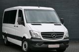 Mercedes-Benz Sprinter 316 CDI*8Sitze*Rollstuhlrampe*L2 - Reisebus Sitze