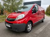 Opel Vivaro Kasten/Kombi Kasten L2H1 2,9t*6-GANG*AHK* - Opel Vivaro aus 2014