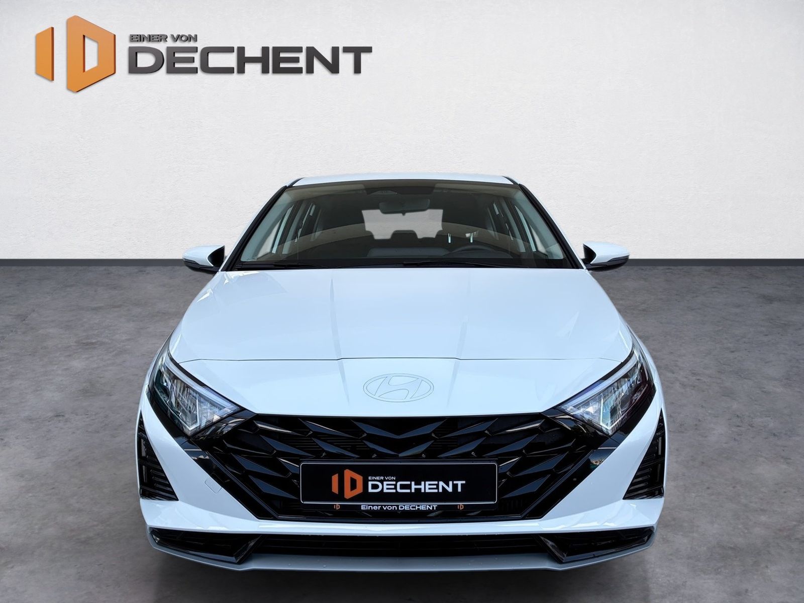 Fahrzeugabbildung Hyundai i20 1.0 T-GDI Trend Kamera,LED,Navi,SHZ,PDC,LM