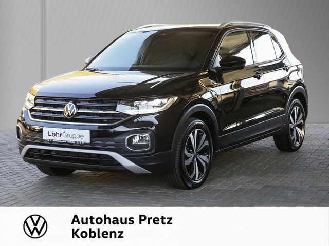 Volkswagen T-Cross 1.5 TSI DSG United Plus AHK, RFK, Beats,