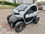 Renault Twizy 80 km/h Version Radio/Fenste... - Renault Twizy von privat