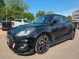 Suzuki Swift Sport - Suzuki Swift: Schwarz, Sport