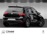 Volkswagen Golf VII Highline 1.4 TSI Xenon Navi Massage 17" - Volkswagen: 17