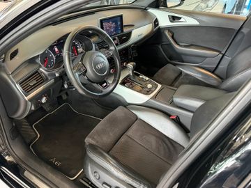 Audi A6 - 9