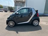 Smart ForTwo Cabrio - Smart ForTwo mit Diesel-Antrieb: Zentralverriegelung