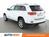 Jeep Grand Cherokee 3.0 CRD Summit Aut*NAVI*XENON*ACC - Jeep Grand Cherokee in Köln