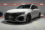 Audi RS3 2.5 TFSI Sportback MATRIX LEDER B&O PANO - Audi RS3 mit Benzin-Antrieb: Kombi, Automatik