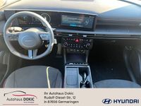 Hyundai TUCSON - Vorschau Bild 8