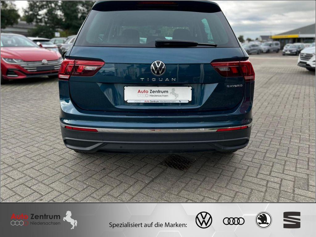 Volkswagen Tiguan 1.4 eHybrid DSG AZN-Haus-Förderung*, миниатюра 8
