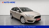 Ford Focus Turnier KLIMA+Navi+EINPARKHILFE/PDC - gebrauchte Ford Focus aus dem Jahr 2017