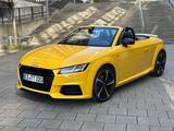 Audi TT Roadster 1.8 TFSI S tronic - Competition/ RS - Audi TT in Stuttgart
