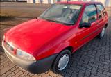 Ford Fiesta Flair 2te Hand 1.3 Wenig KM - gebrauchte Ford Fiesta aus dem Jahr 1997