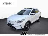MG ZS EV Luxury Max. 72kWh FahrAss|360°|Pano|Keyl. - scheckheftgepflegte MG ZS