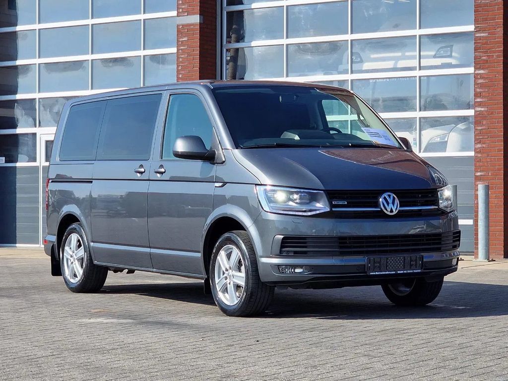 Volkswagen Andere