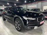 Volvo V90 Cross Country Pro AWD PANO/360°/AUT/LED/AHK - Volvo V90 Cross Country aus 2018