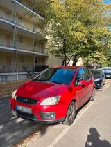 Ford Focus C-Max 1,6l - Ford C-Max in Freiburg