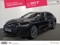 Audi A6 - Vorschau Bild 1