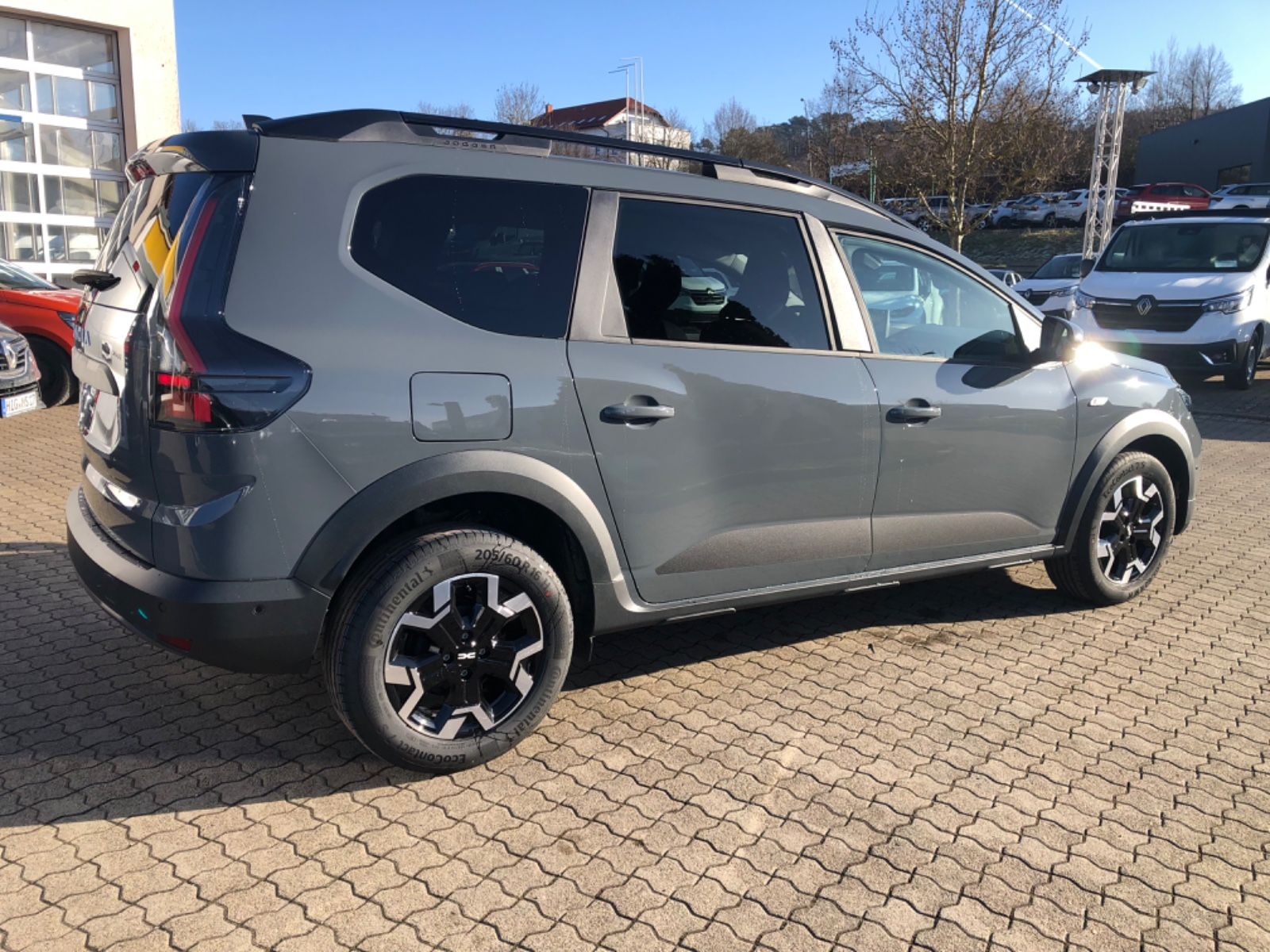 Dacia Jogger - Bild 27